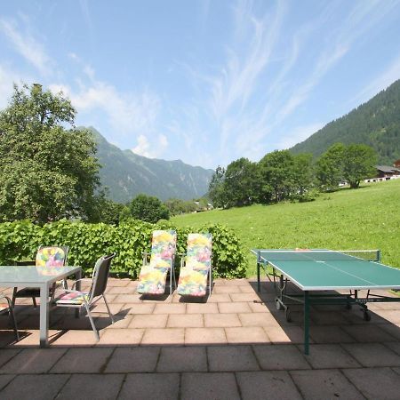 Apartment In Sankt Gallenkirch With Terrace Bagian luar foto