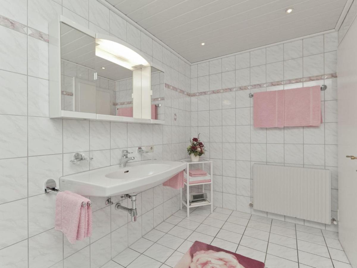 Apartment In Sankt Gallenkirch With Terrace Bagian luar foto